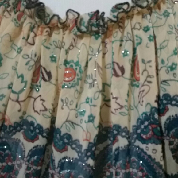 Blouse - Picture 9 of 9